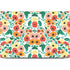 Bouffants and Broken Hearts Geometric Flowers Dell XPS Skin